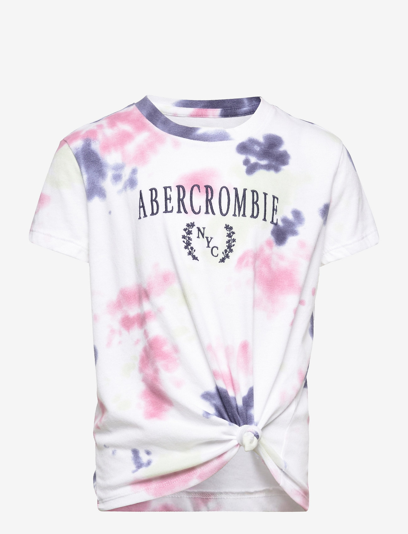 abercrombie girls kids