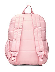 abercrombie pink backpack