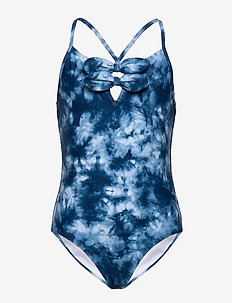 abercrombie kids bathing suit