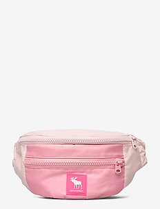 abercrombie and fitch fanny pack