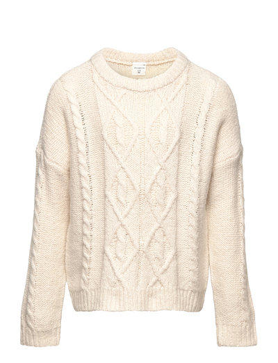 Abercrombie & Fitch Kids Girls Sweaters - Knitwear - Boozt.com