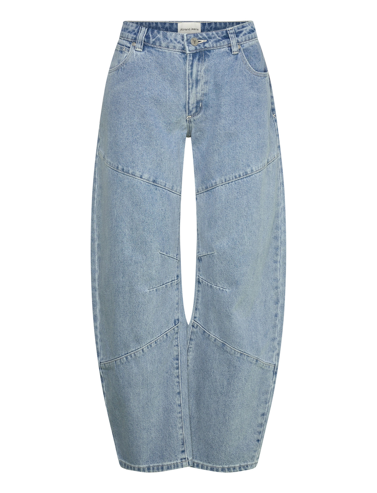 ABRAND 99 Low Barrel Jordanjordan Blau - 25 - Damen