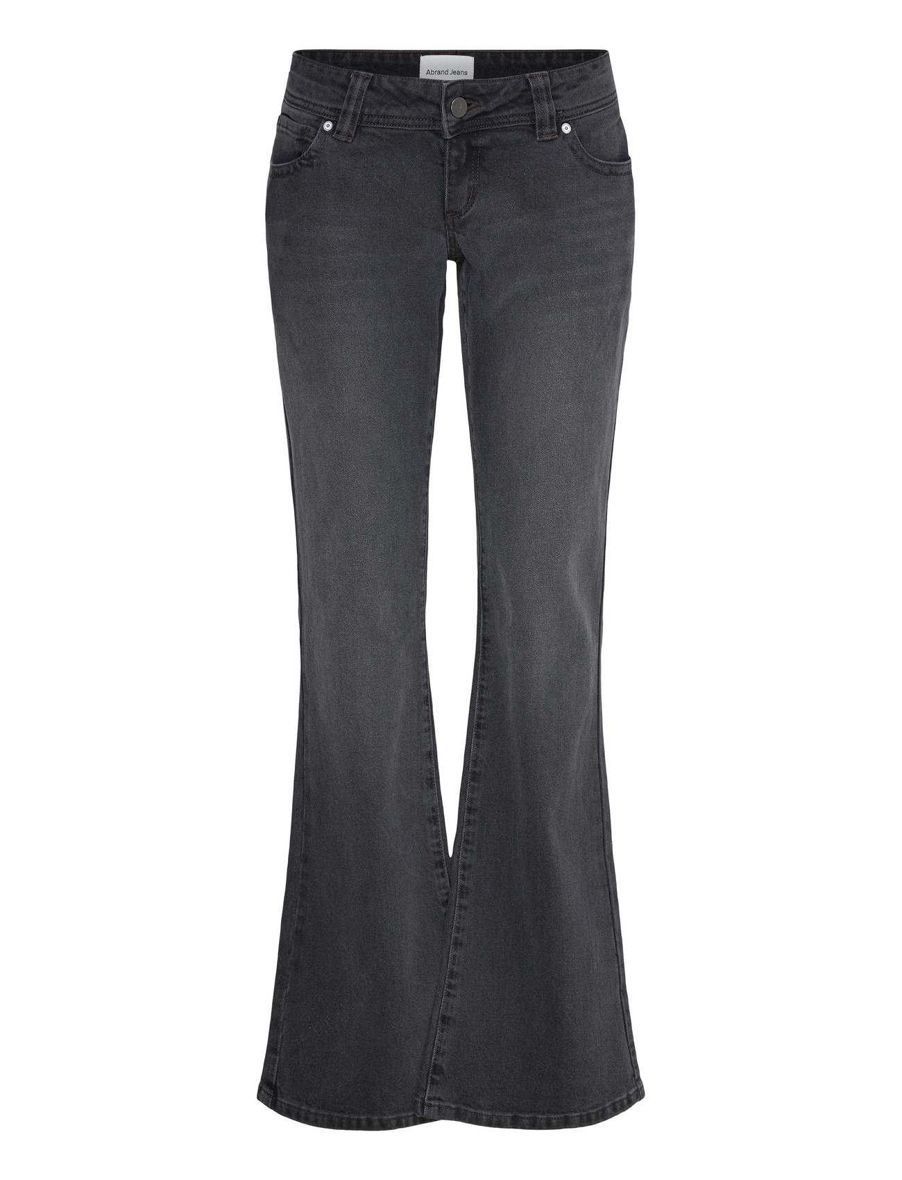 ABRAND 00 Super Low Kick Tall Shanae Schwarz - 28 - Damen