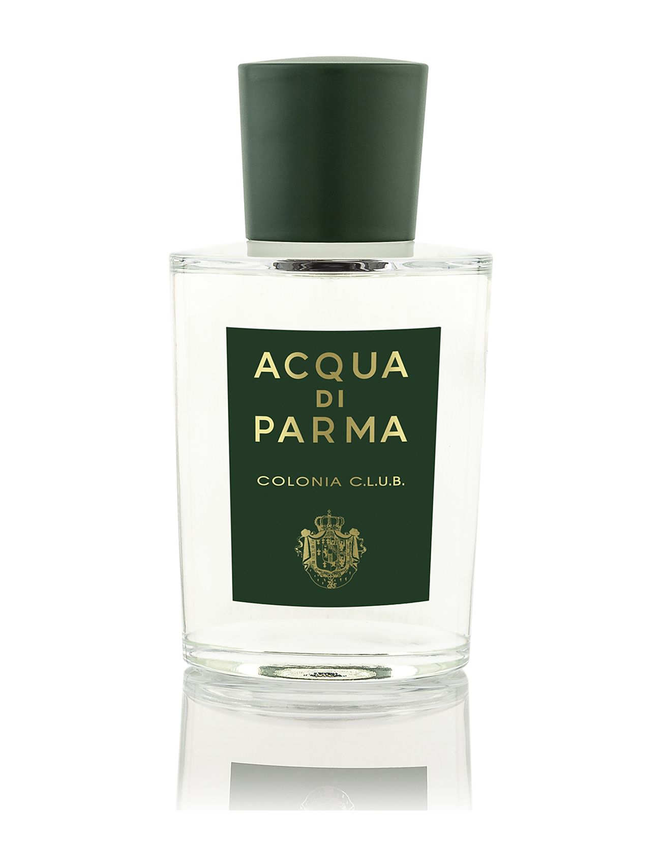 Colonia C.l.u.b. Edc 100 Ml. Parfym Eau De Parfum Nude Acqua Di Parma
