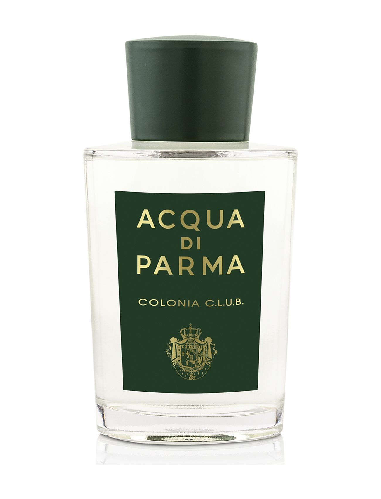 Acqua Di Parma Colonia C.l.u.b. Edc 180 Ml. Nude