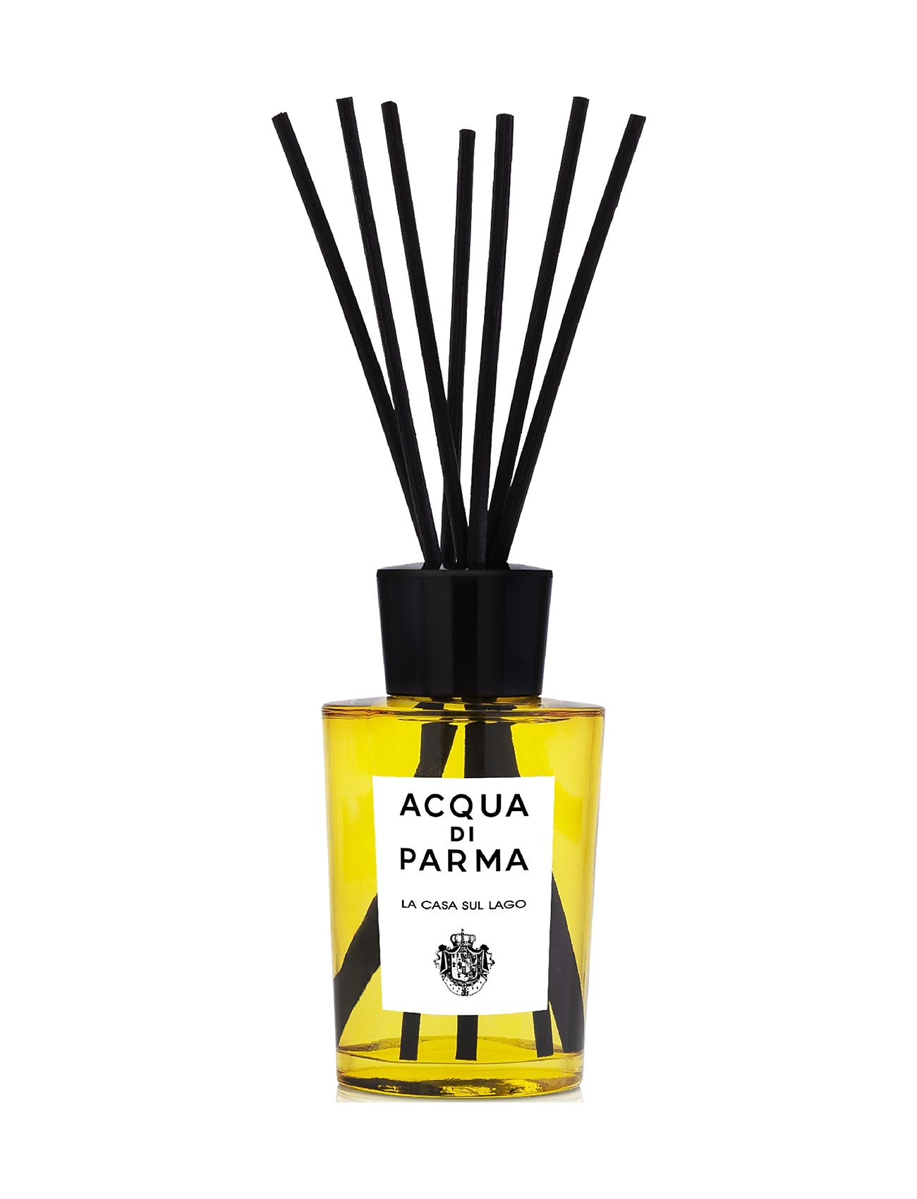 Acqua Di Parma La Casa Sul Lago Room Diffuser 180 Ml Nude