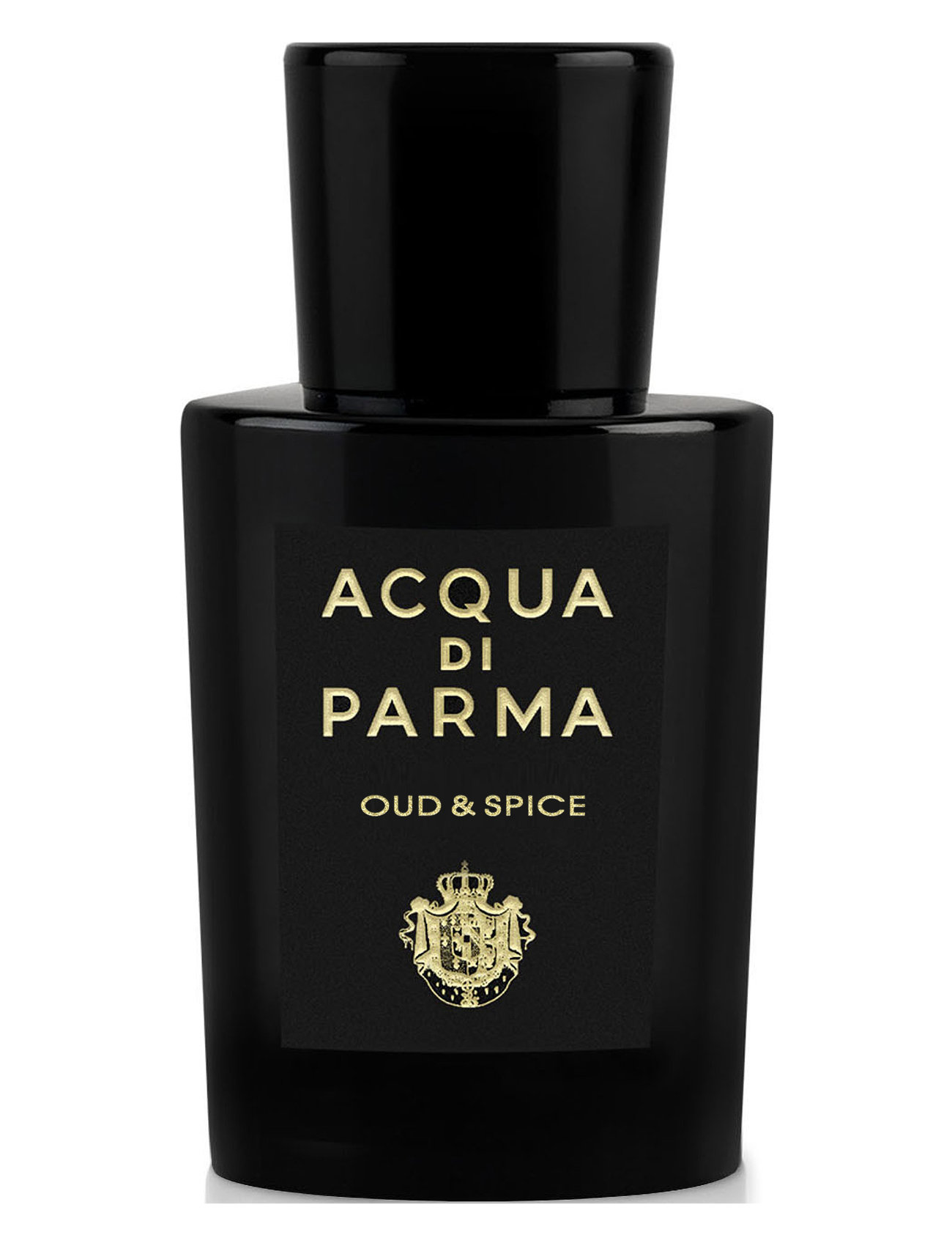 Acqua Di Parma Sig. Oud & Spice Edp 20 Ml Nude