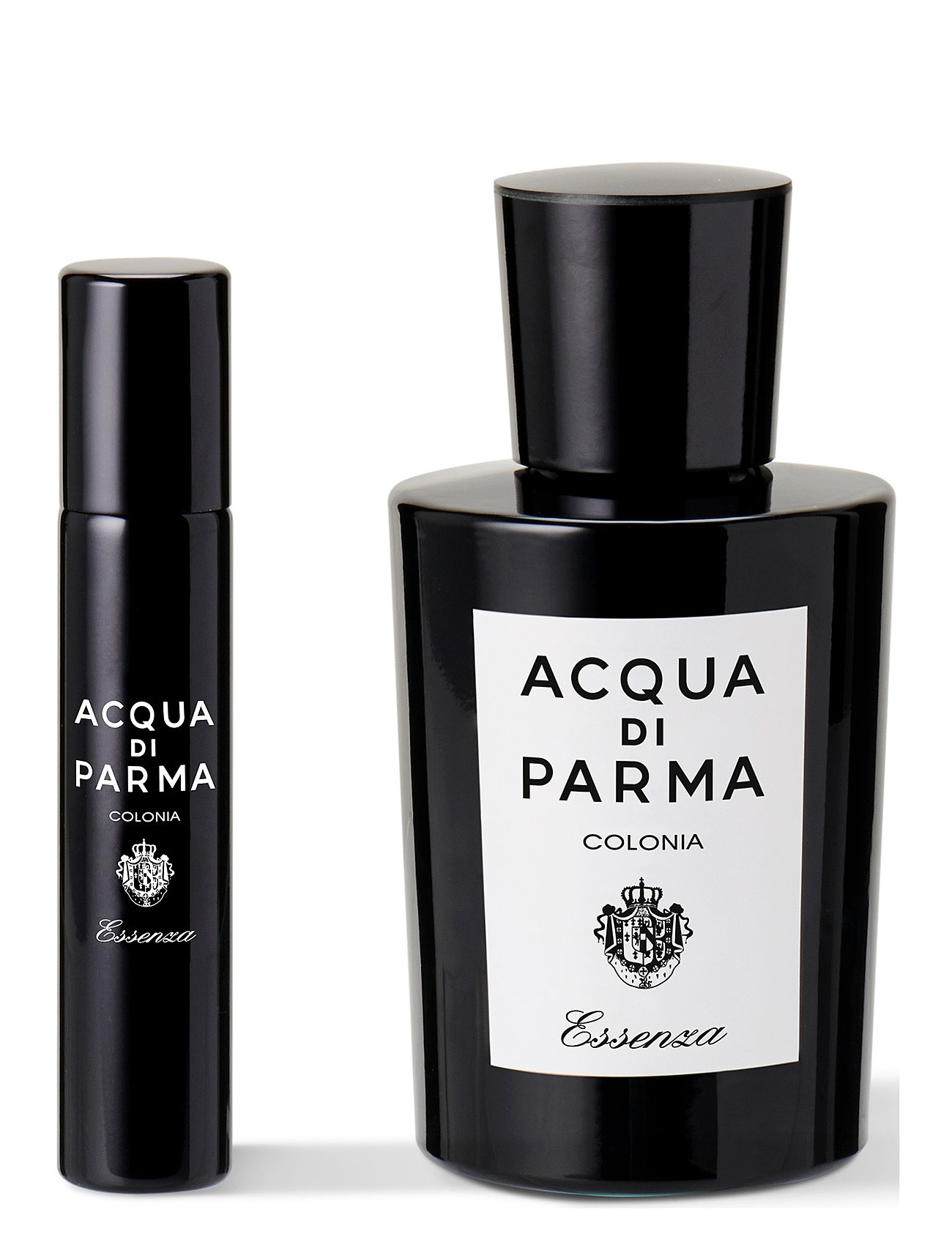 Colonia Essenza Deluxe Set 24 Parfume Sæt Nude Acqua Di Parma