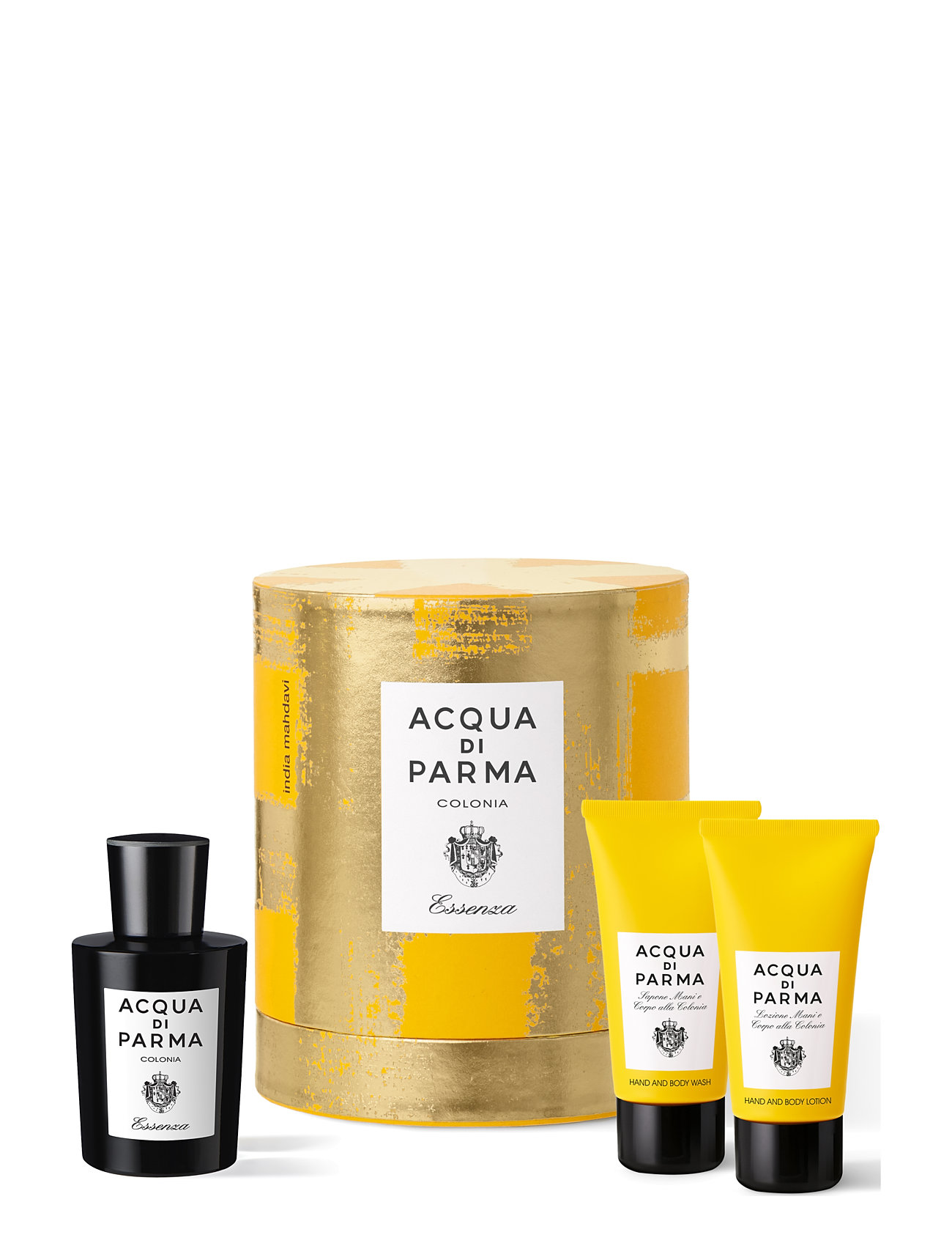 Acqua Di Parma Colonia Essenza Gift Set 24 Nude