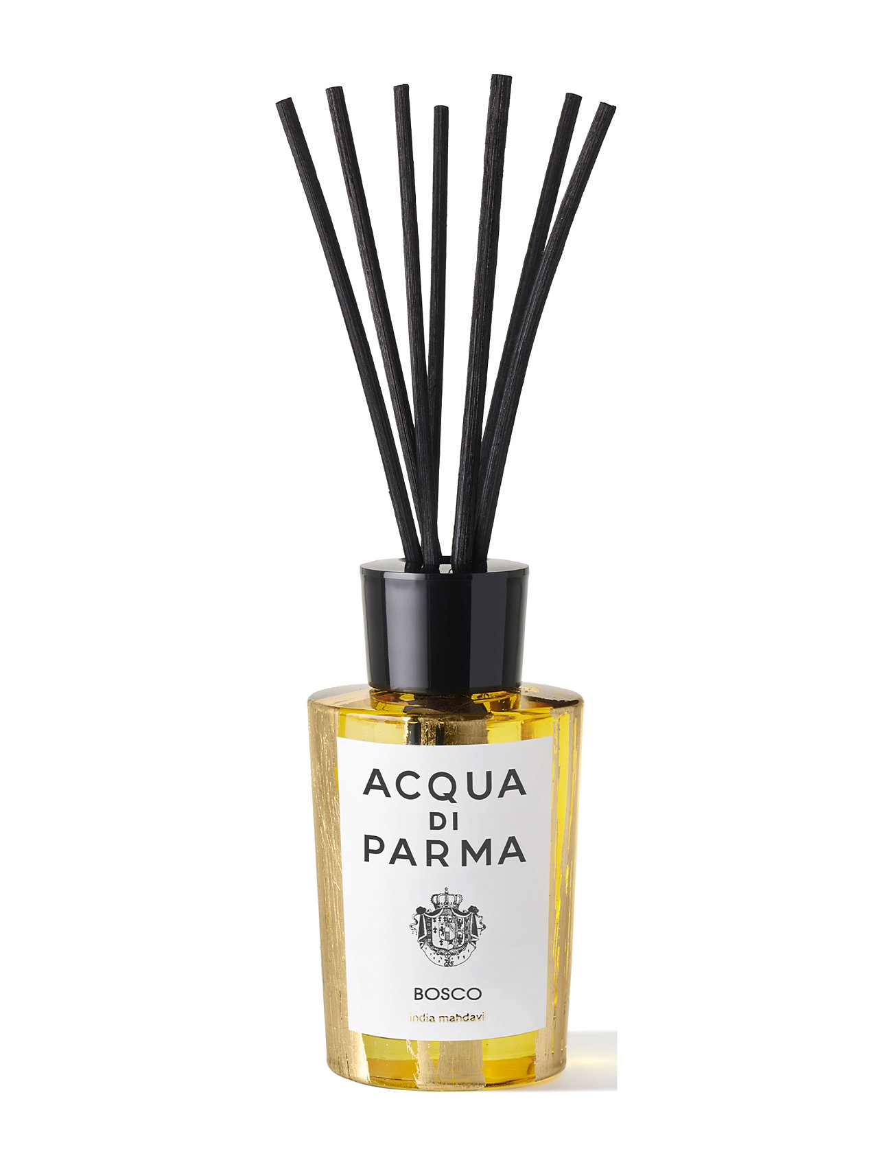 Acqua Di Parma Bosco Diff 180Ml Holiday 24 Nude