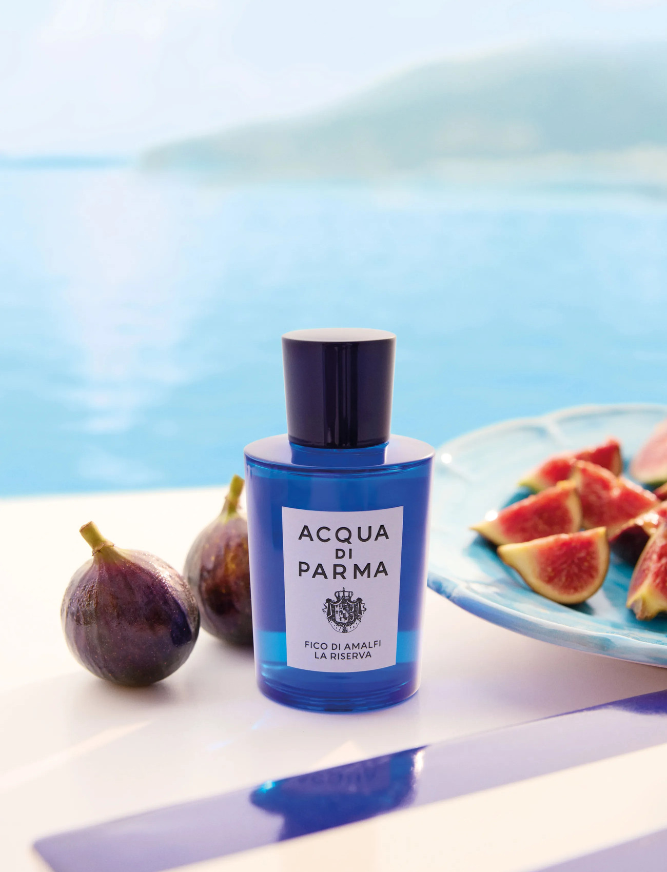 Acqua di Parma Fico Di Amalfi La Riserva Edp 100ml, 100 ml, Nude, Parfume > Eau De Parfum, Dame