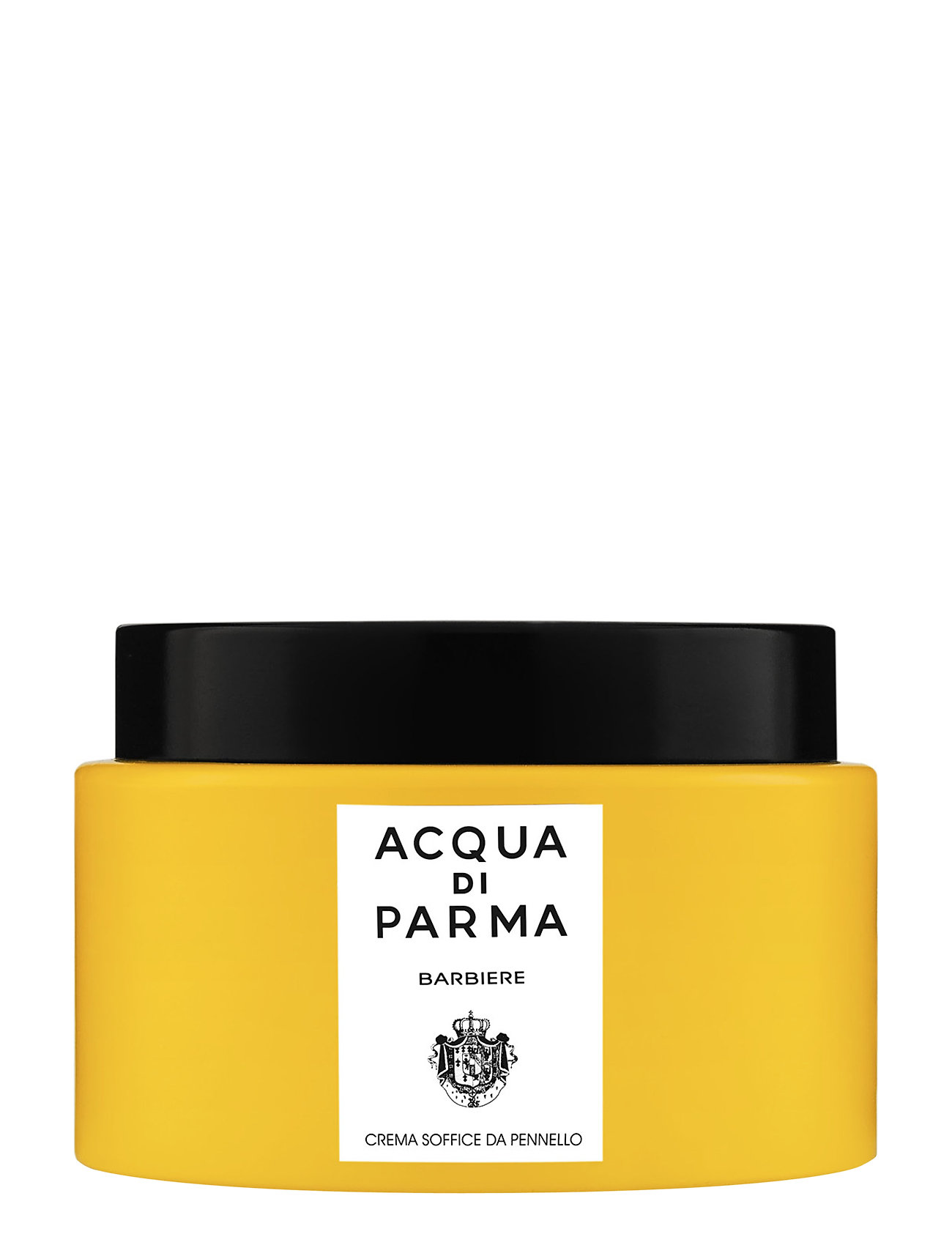 Barbiere Shaving Cream 125 Gr. Beauty Men Shaving Products Shaving Gel Nude Acqua Di Parma