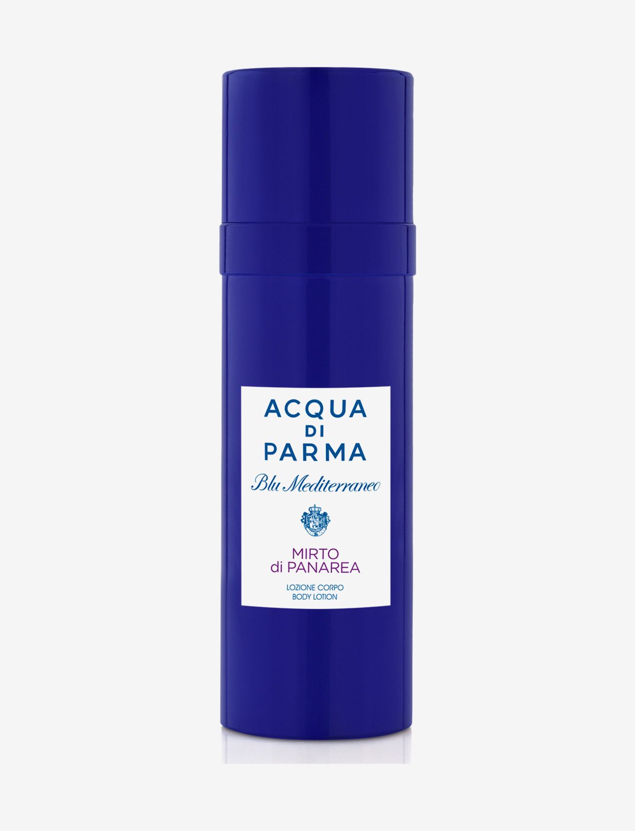 Acqua di Parma Body Lotion Mirto Di Panarea Vartalovoide