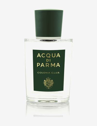 COLONIA C.L.U.B. EDC 50 ML - eau de parfum - clear