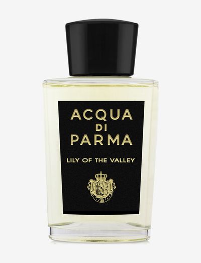 Lily of the Valley Eau de Parfum - eau de toilette - clear