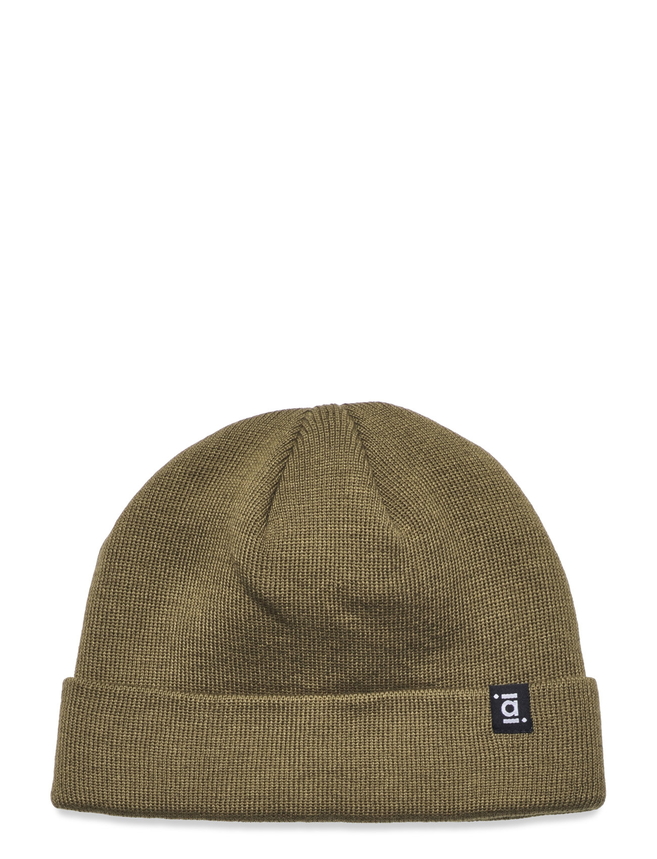Polar Beanie Khaki Actiivate