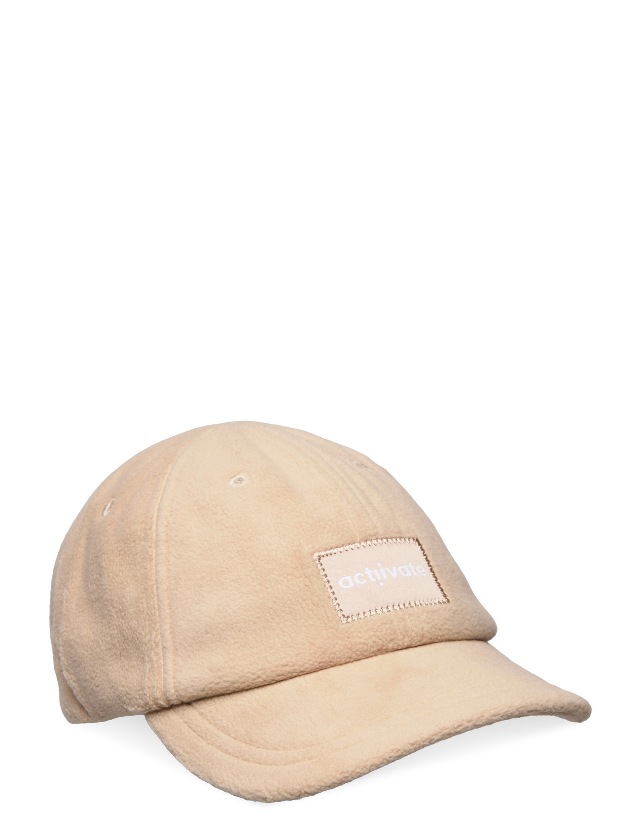 Actiivate Raze Foldable Cap Beige