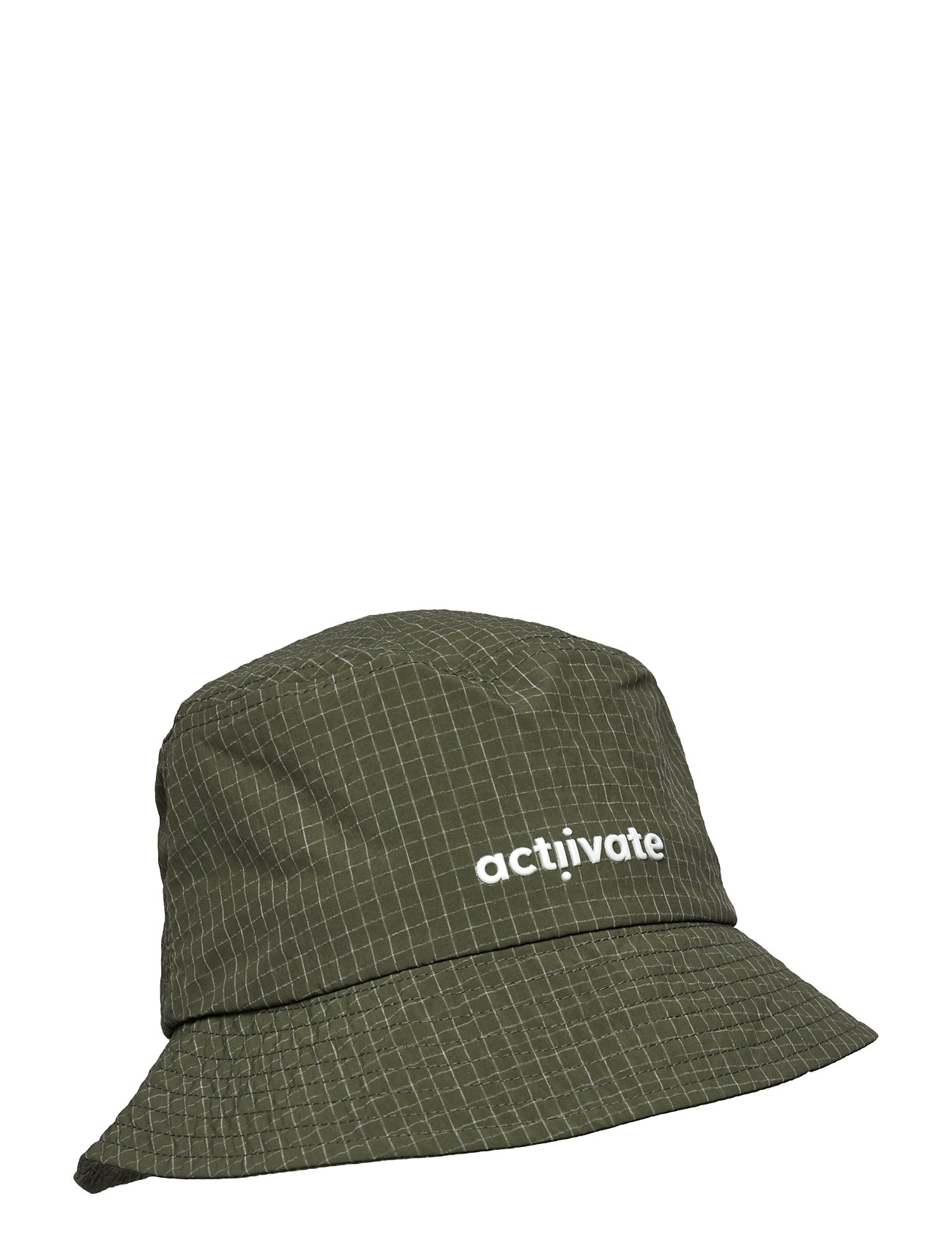 Actiivate Austin Buckethat, One Size, Khaki green, Sport Accessories > Sport Hats, Dame