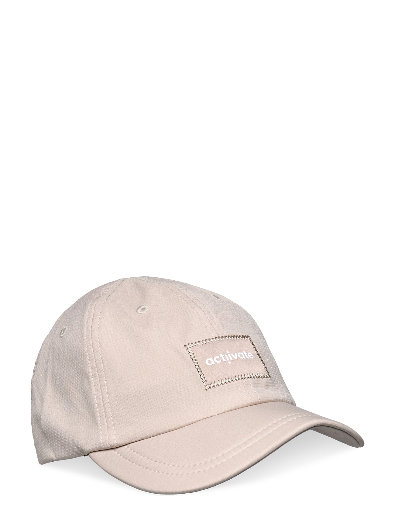 ACTIIVATE Blaze Foldable Basecap Khaki - One Size - Damen