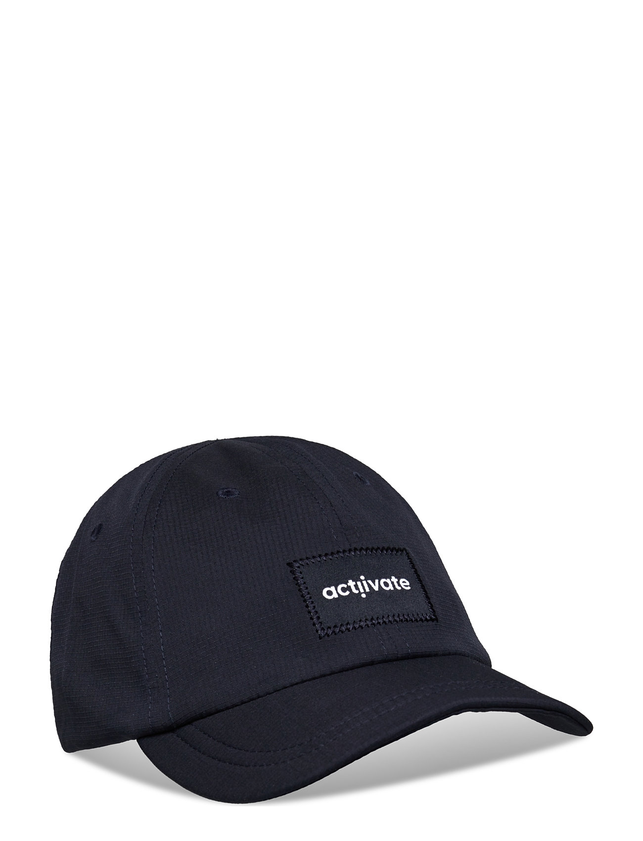 ACTIIVATE Blaze Foldable Basecap Navy - One Size - Damen