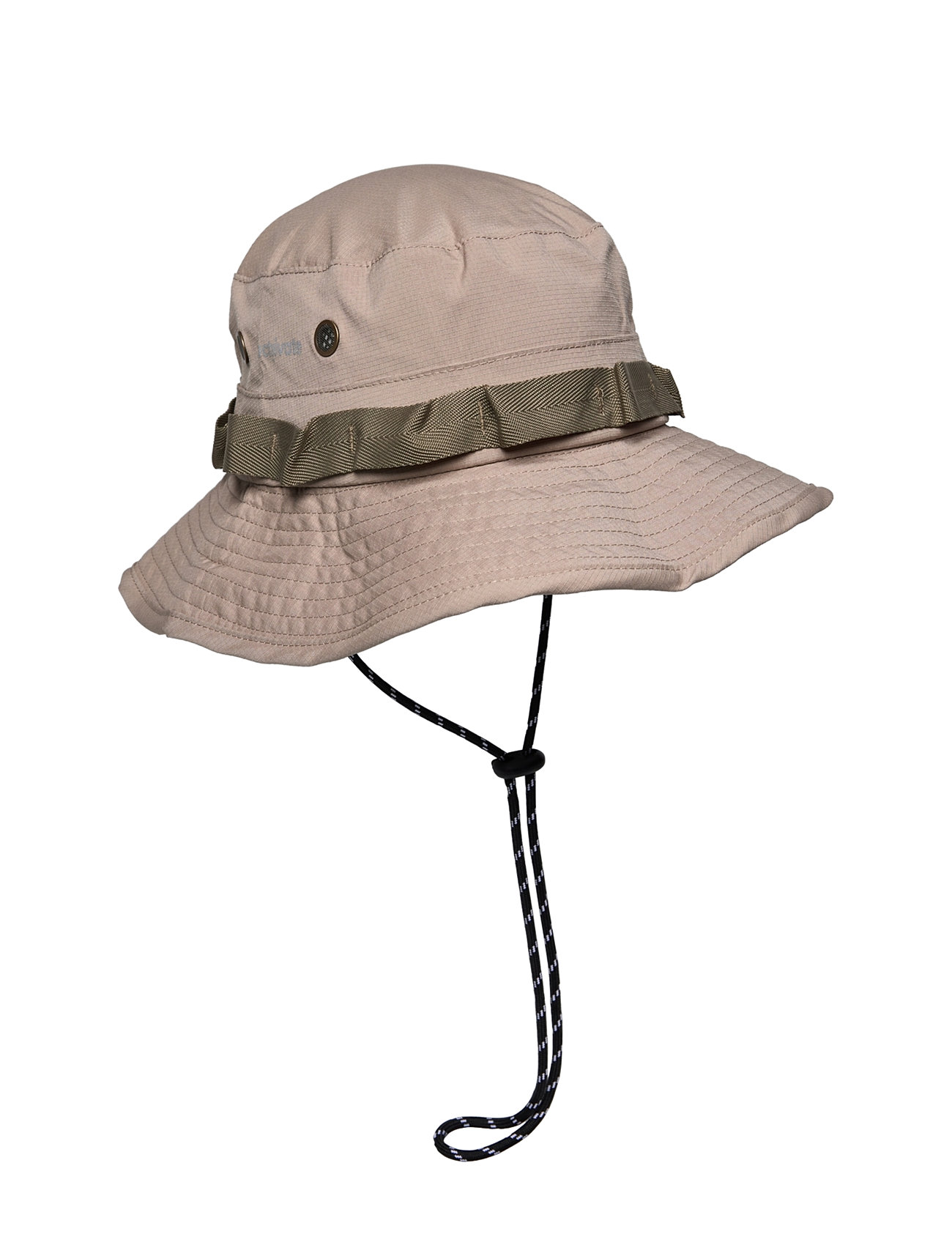 Actiivate Alicante Buckethat, One Size, Brown, Sport Accessories > Sport Hats, Dame