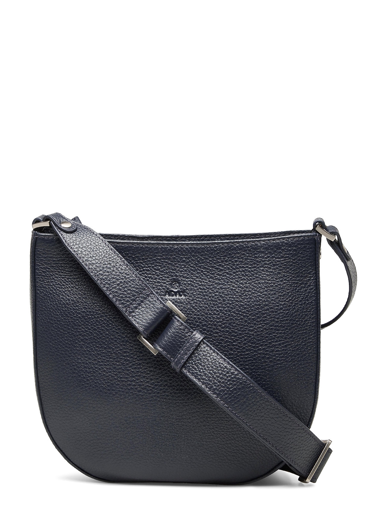 Hvid Adax Cormorano Shoulder Bag Grit Bags Small Shoulder Bags - Crossbody Bags Adax skuldertasker dame Pashion.dk