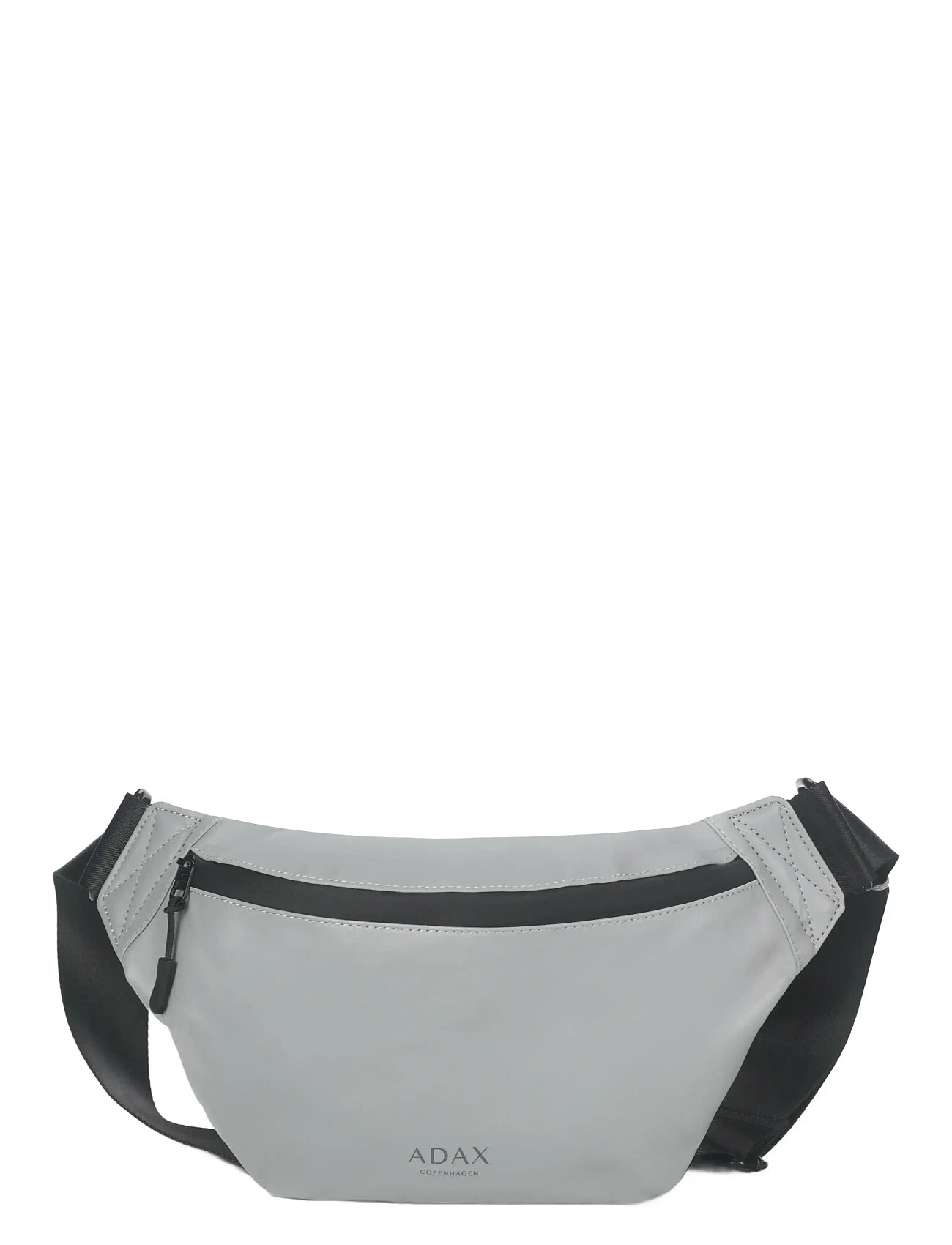 ADAX Senna Bumbag Sigge Grau - One Size - Damen