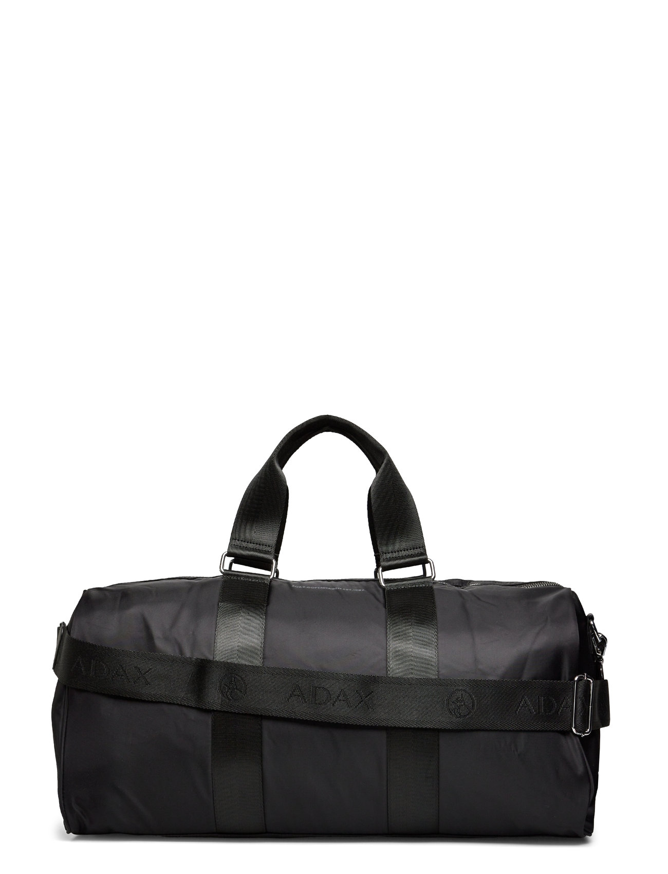 Adax Novara Weekend Bag Anea Svart