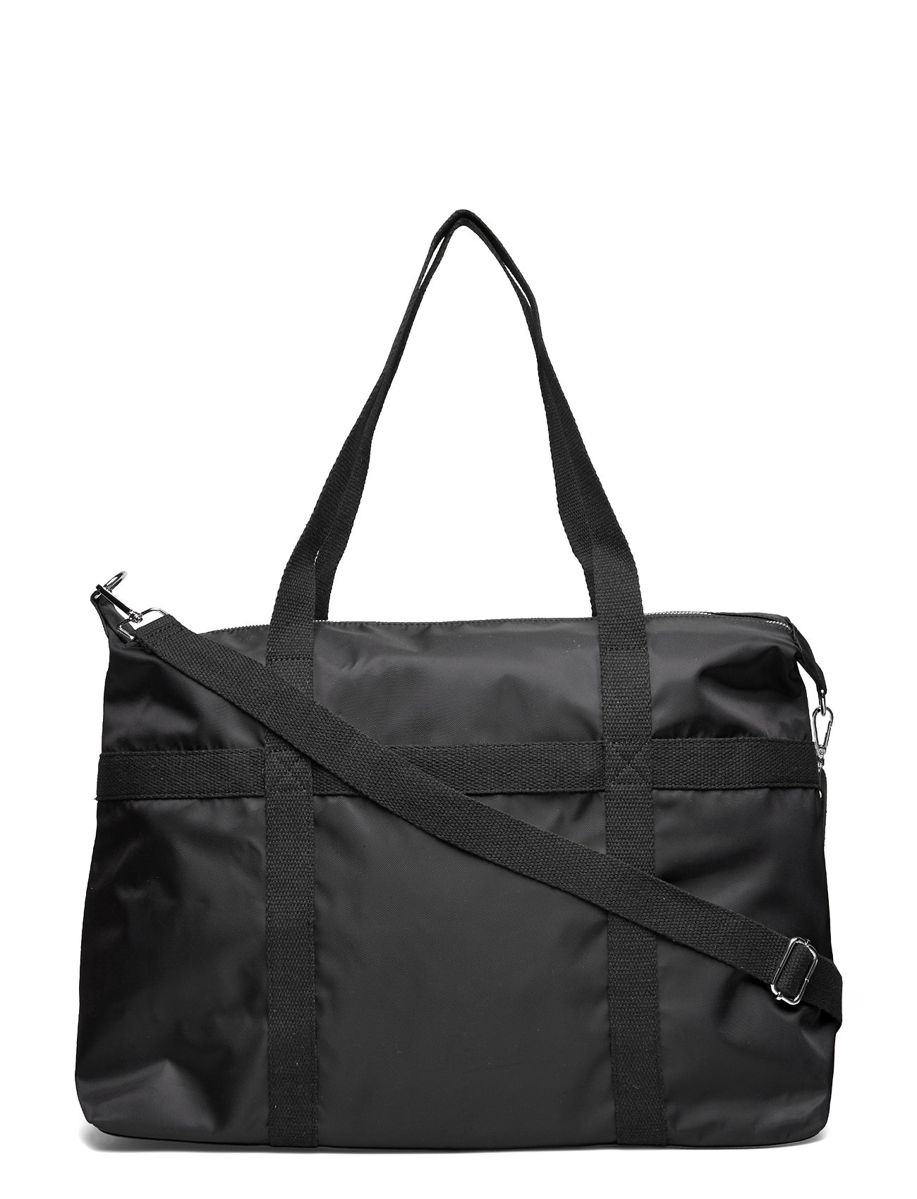 Novara Weekend Bag Camilla Bags Weekend & Gym Bags Black Adax
