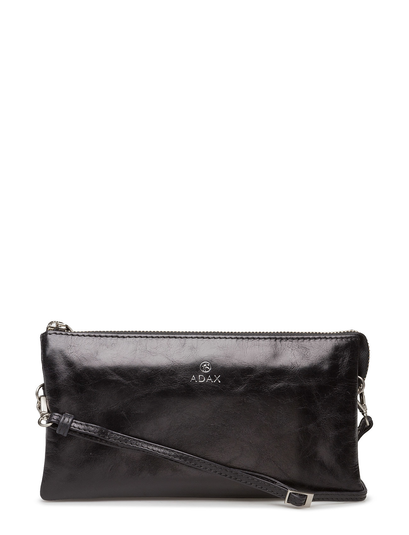 Salerno Combi Clutch Tine Bags Small Shoulder Bagscrossbody Zwart Adax adax kopen in de aanbieding