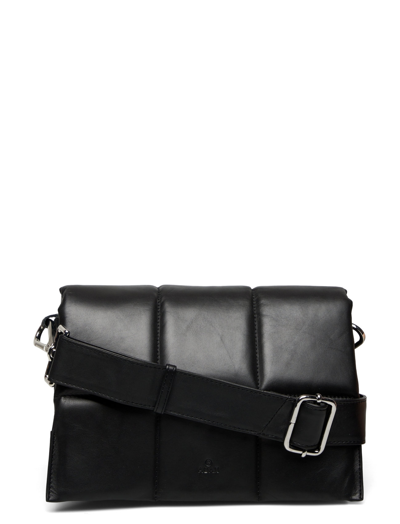Amalfi Shoulder Bag Aneta Bags Crossbody Bags Black Adax