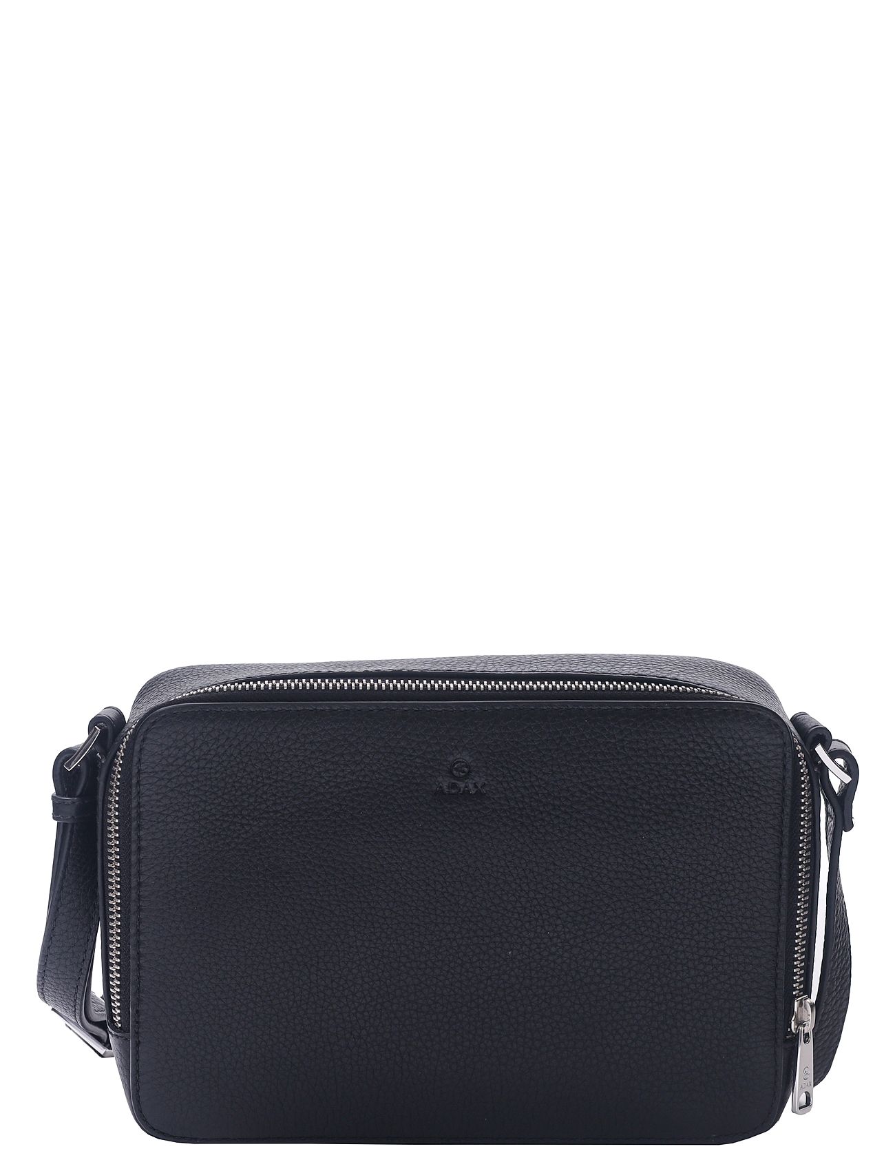 Cormorano Shoulder Bag Tereza Bags Small Shoulder Bags-crossbody Bags Black Adax