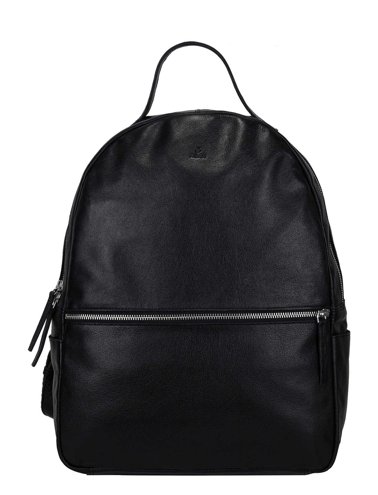 ADAX Prato Rucksack Calvin Schwarz - 31X40X12 - Damen