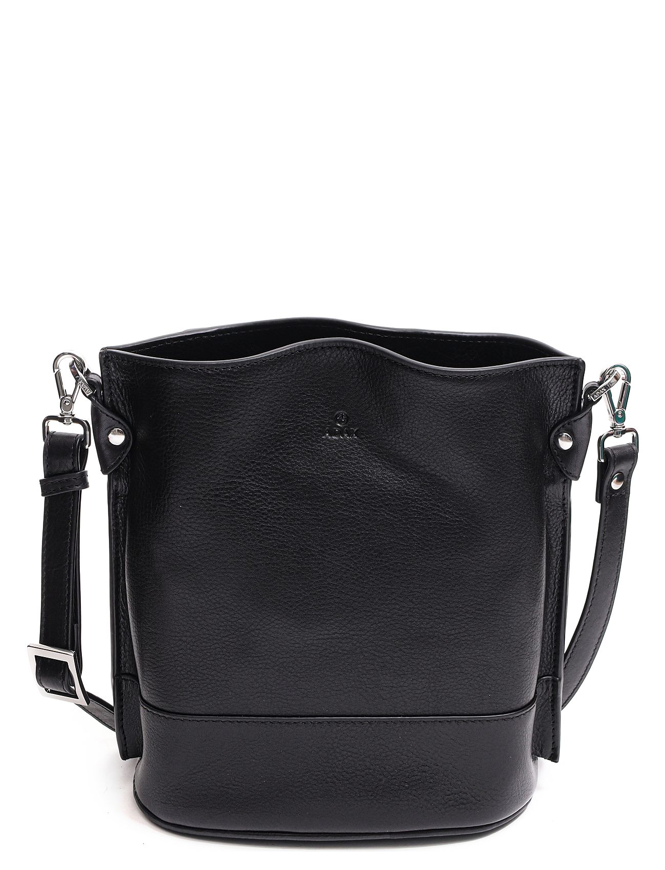 Portofino Shoulder Bag Miriam Bags Bucket Bag Black Adax