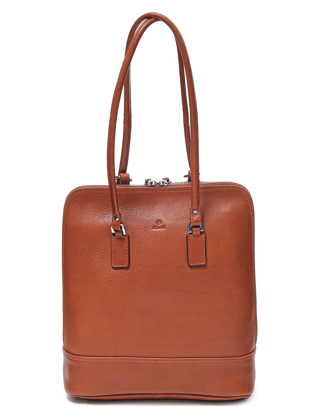 Portofino Backpack Sandie Bags Small Shoulder Bags-crossbody Bags Brown Adax