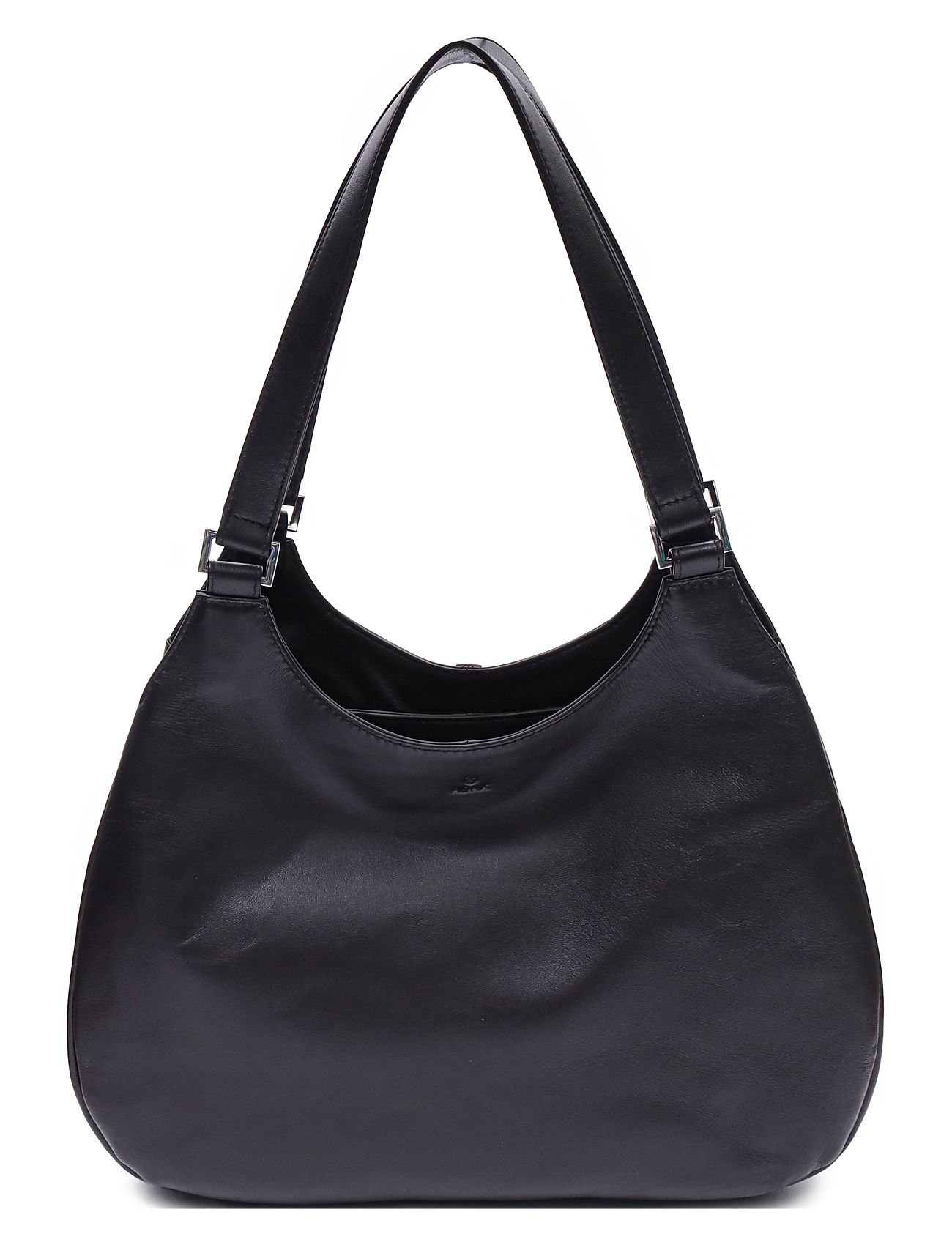 Larissa Shoulder Bag Grace Black Adax 75699