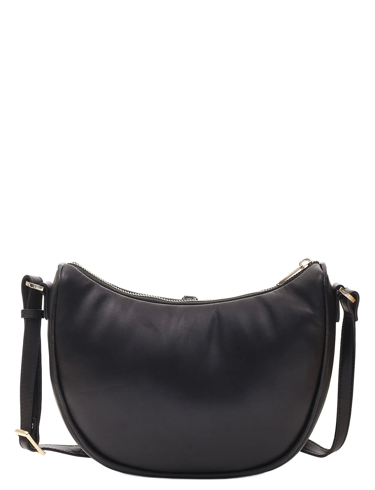 ADAX Larissa Schulter Tasche Nora Schwarz - One Size - Damen