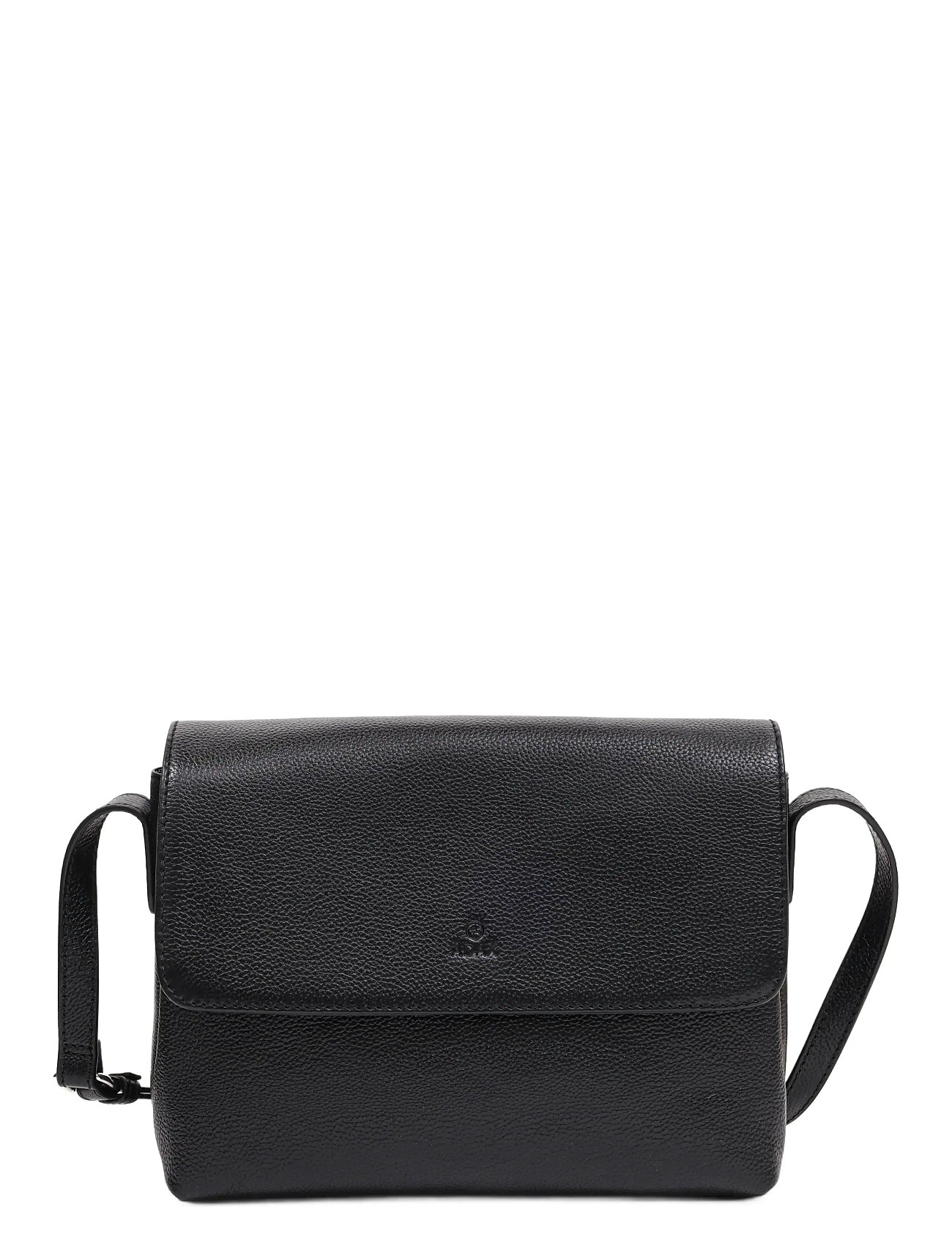 Adax Riva Handbag Sabina, One Size, Black, Tasker > Tasker Med Tophåndtag, Dame