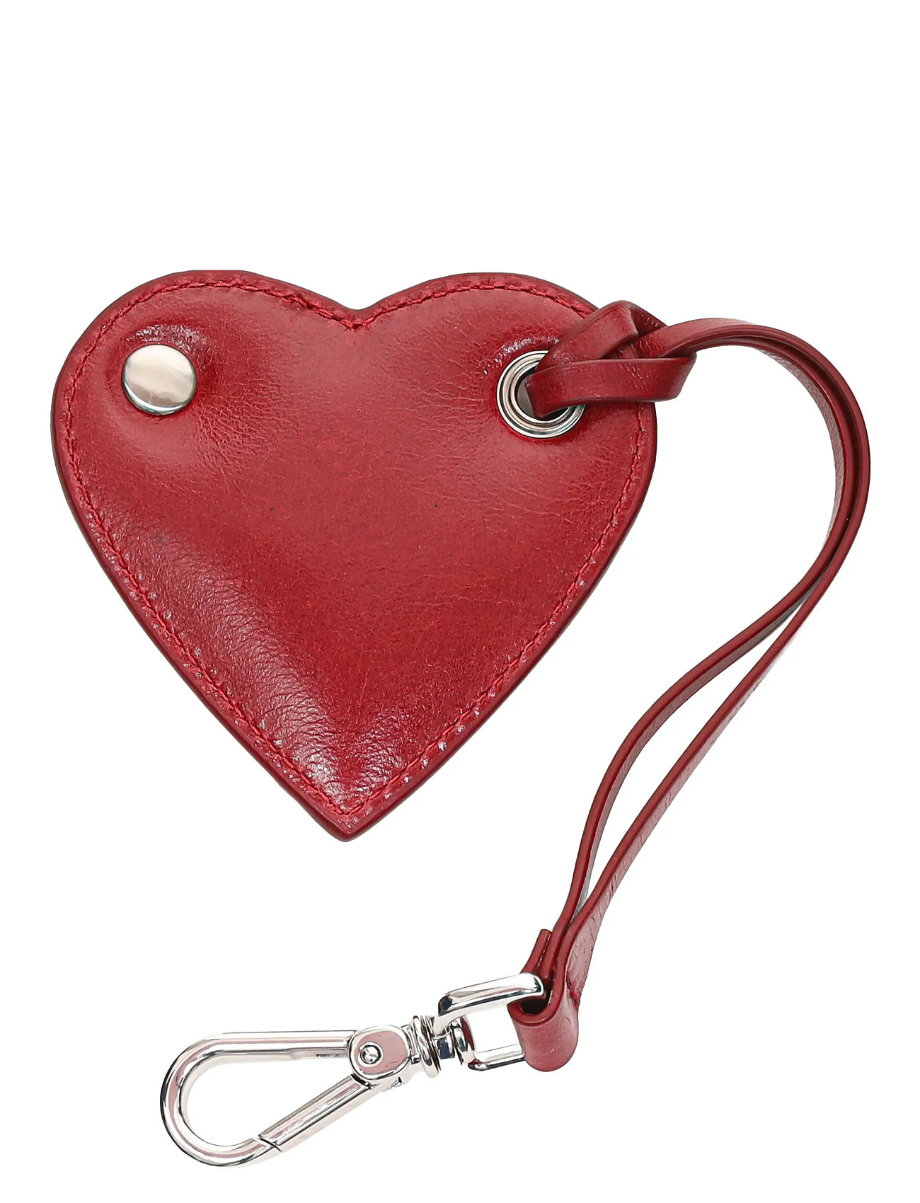 ADAX Adax Heart Celine Rot - One Size - Damen