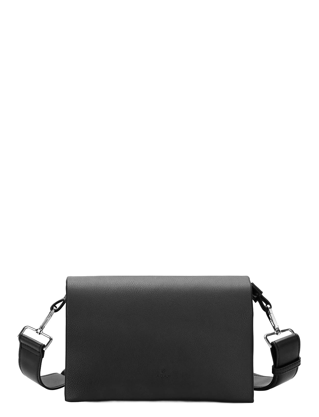 ADAX Hello I'mvegan Christa Schwarz - One Size - Damen