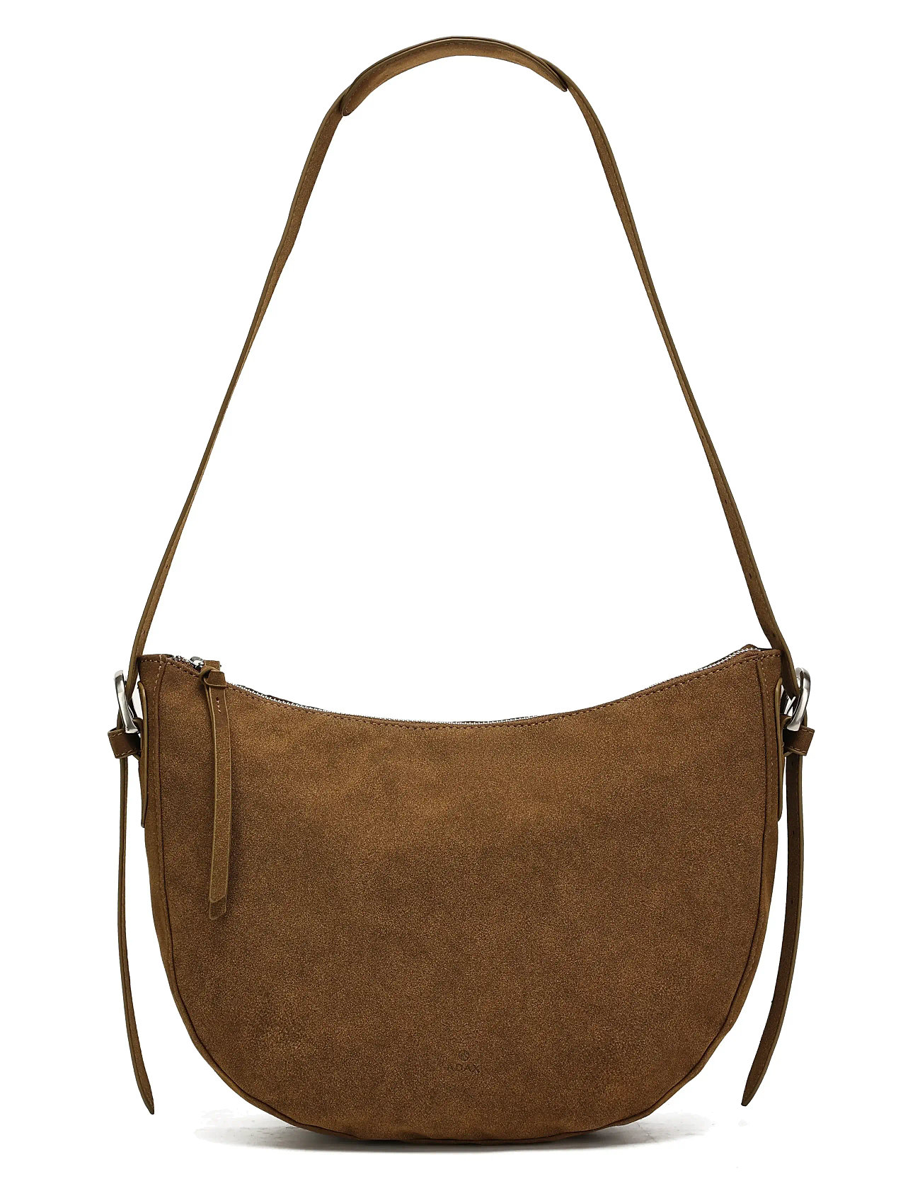 ADAX Hello I'mvegan Lydia Braun - One Size - Damen