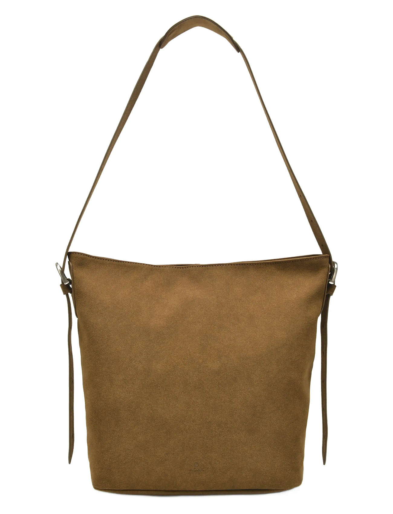 ADAX Hello I'mvegan Triss Beige - One Size - Damen