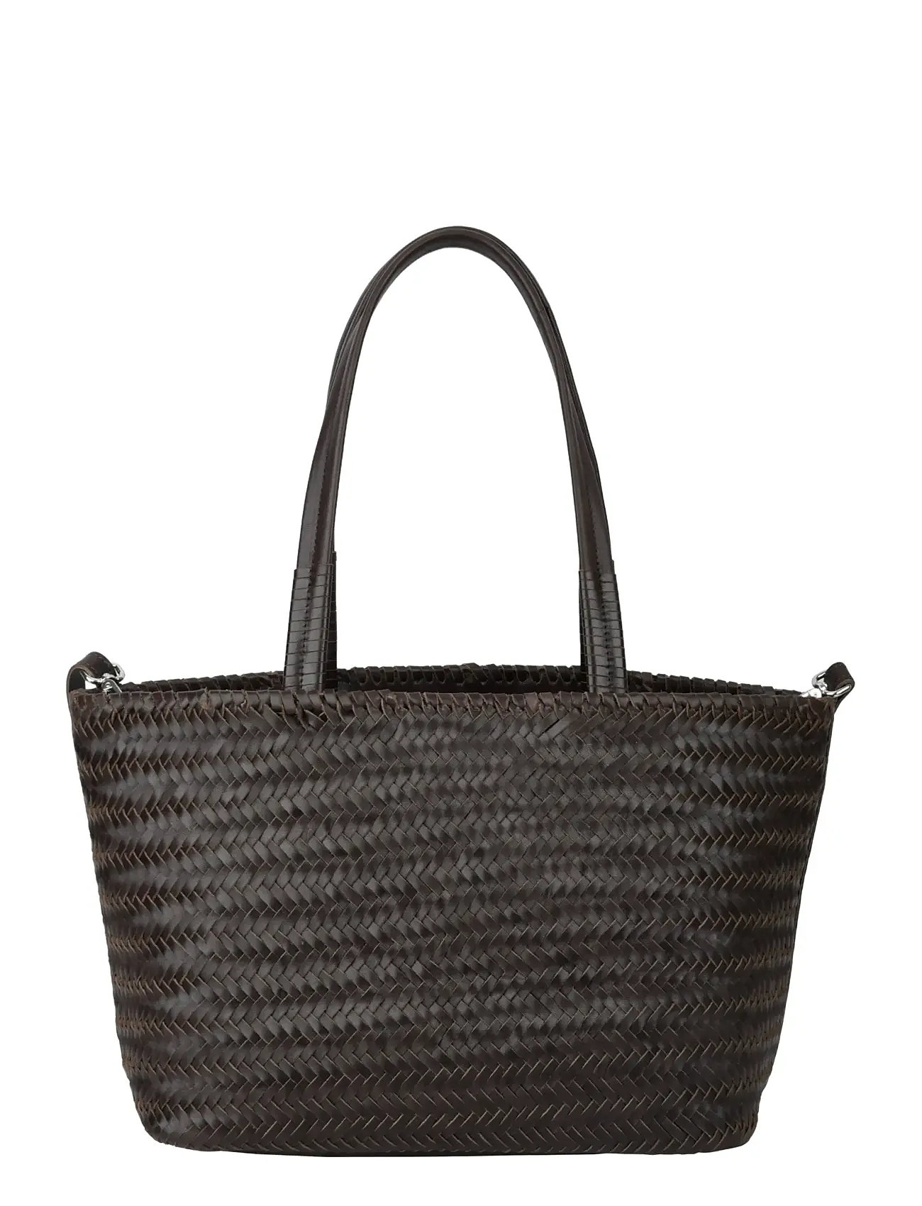 ADAX Lucca Shopper Estelle Braun - One Size - Damen