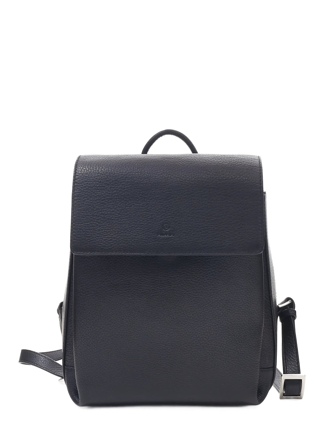 Adax Cormorano Backpack Talia, One Size, Black, Tasker > Rygsække, Dame