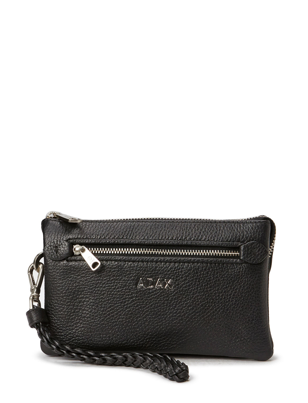 Cormorano Clutch Flora Bags Clutches Zwart Adax adax kopen in de aanbieding