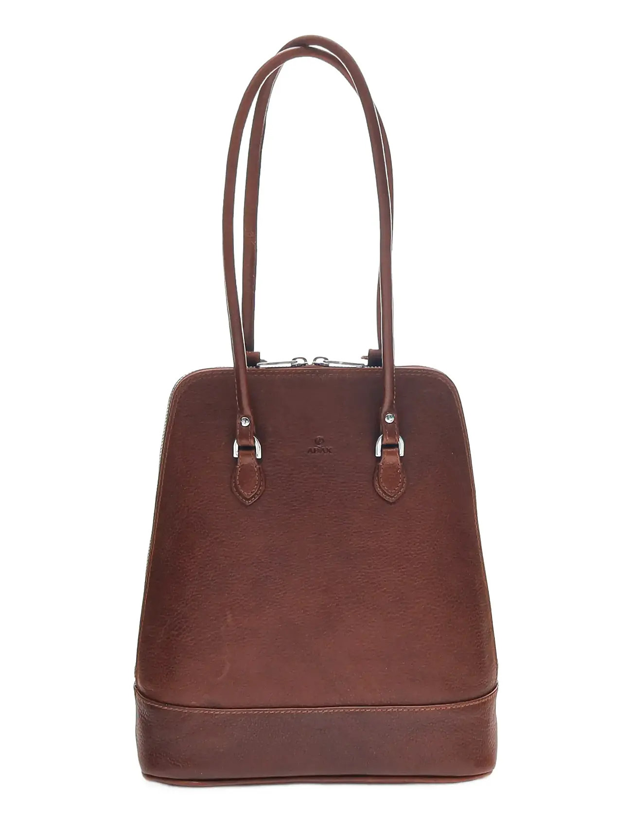 Adax Cormorano Backpack Lina, One Size, Brown, Tasker > Rygsække, Dame