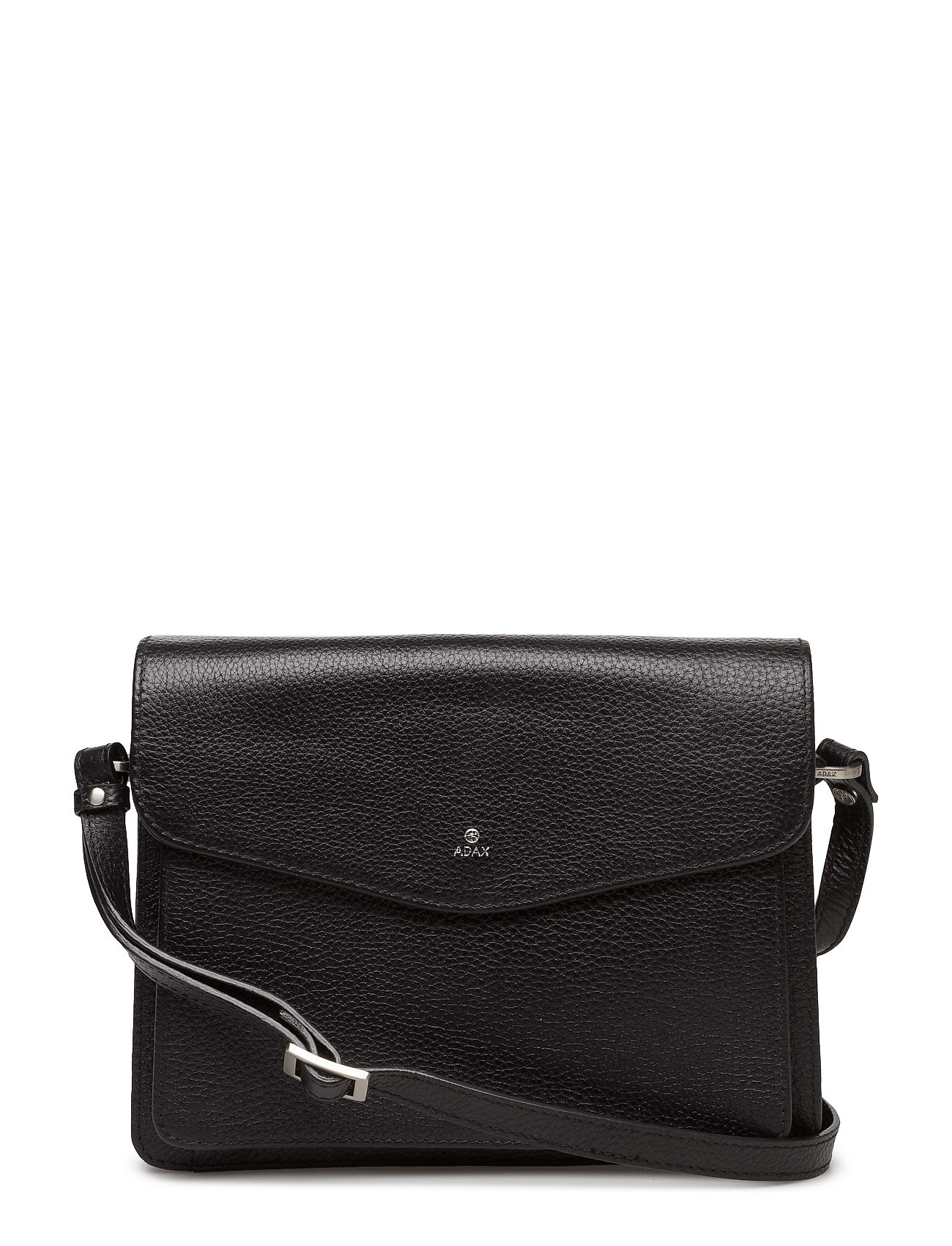 Cormorano Shoulder Bag Lilja Bags Small Bagscrossbody Zwart Adax adax kopen in de aanbieding