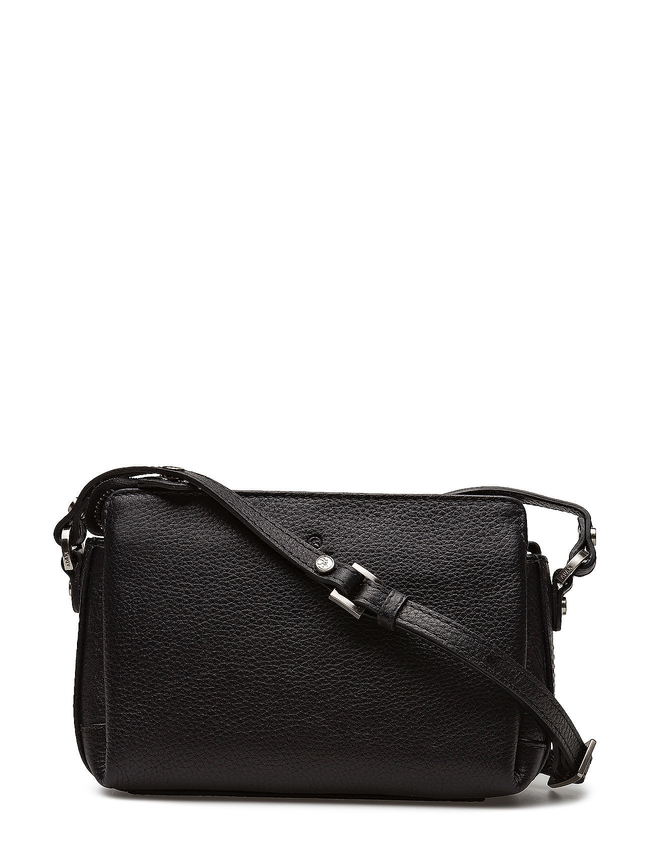 Cormorano Shoulder Bag Linda Bags Small Bagscrossbody Zwart Adax adax kopen in de aanbieding