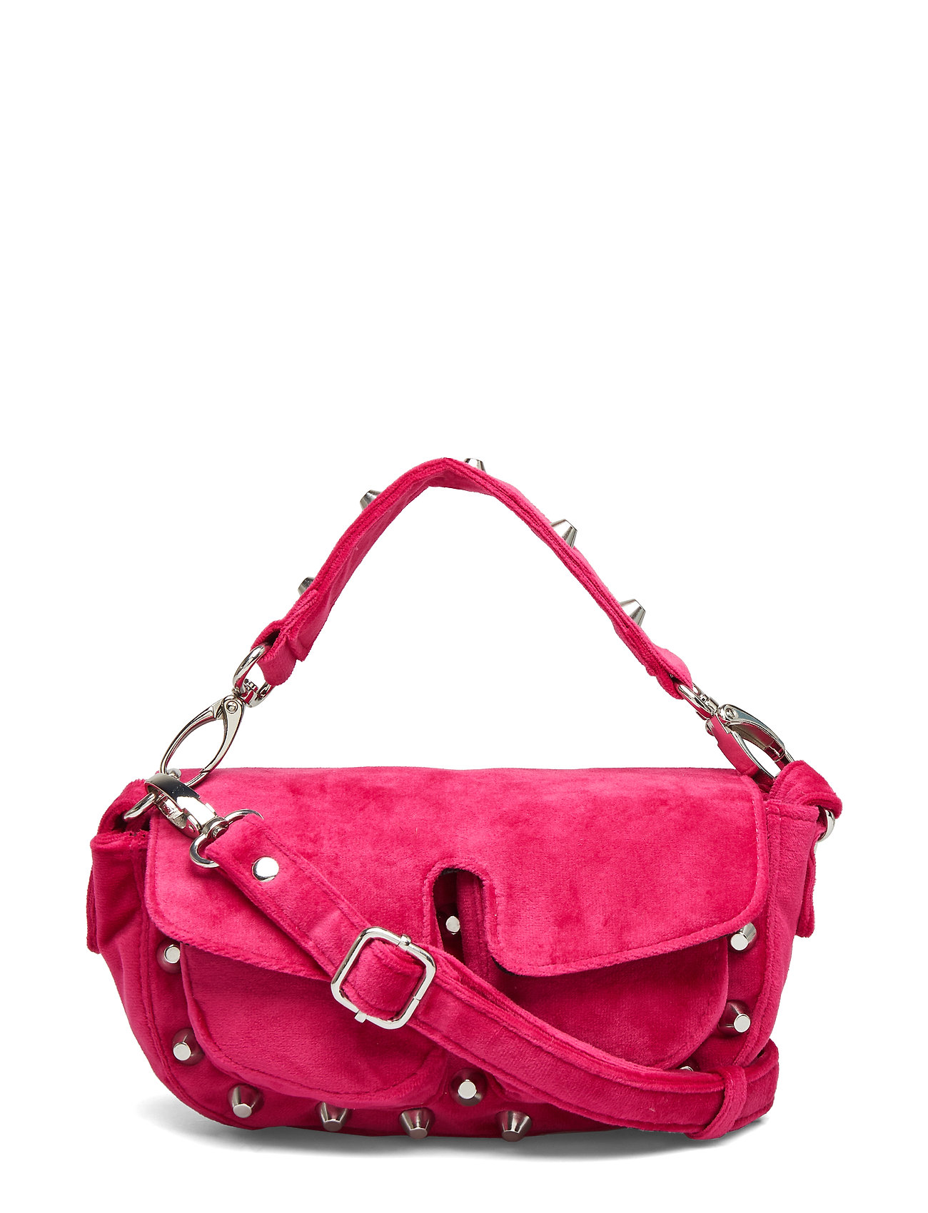 Unlimit Shoulder Bag Ellery Bags Top Handle Roze Adax adax kopen in de aanbieding Unlimit Shoulder Bag Ellery Bags Top Handle Roze Adax adax kopen in de aanbieding