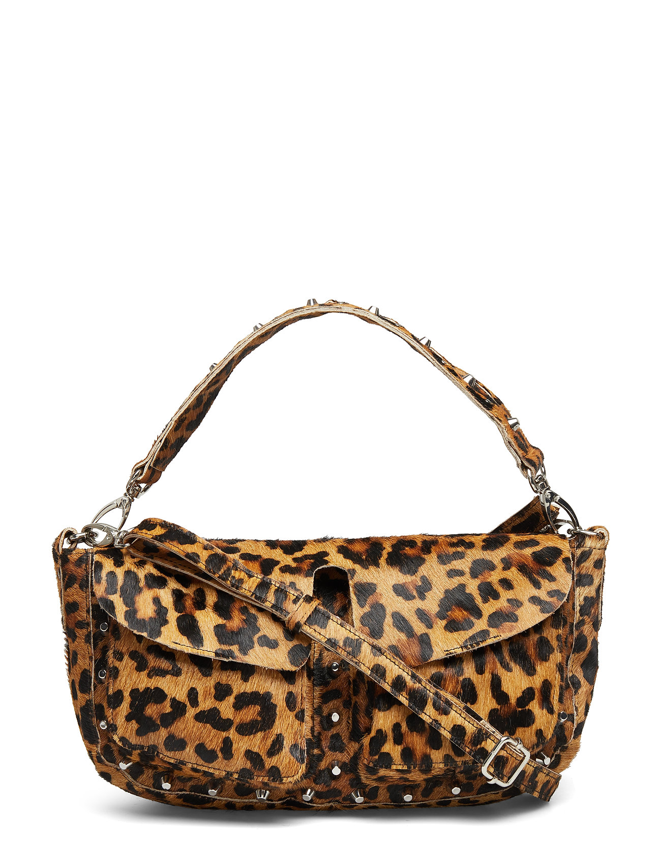 Unlimit Shoulder Bag Emily Bags Top Handle Bruin Adax adax kopen in de aanbieding